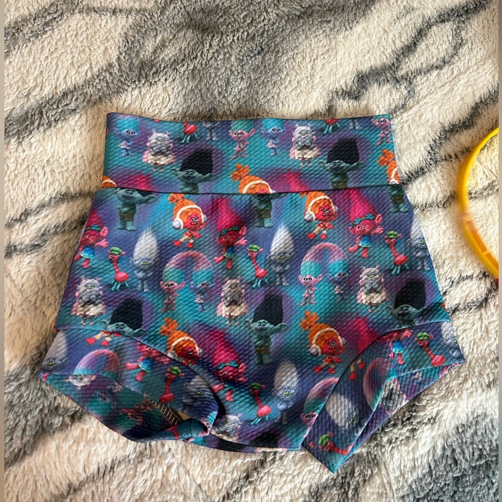Trolls bummies!